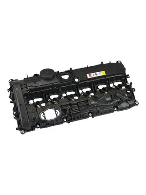 Cylinder Valve Cover 11127645173 For BMW F20 F21 140i F22 F23 240i F30 F31 F34 - Image 1 of 4