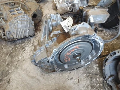 Automatic Transmission 117 Type CLA250 Fits 14-19 MERCEDES CLA-CLASS 2045968 - Image 1 of 4