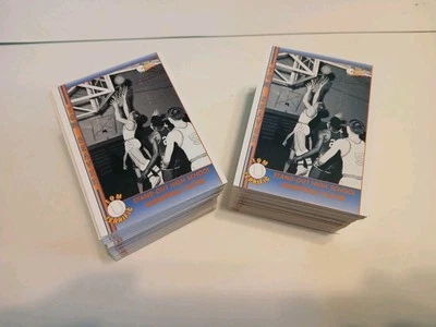 Pacific Tom Seaver 1992 2 juegos completos. Foto 1 de 2