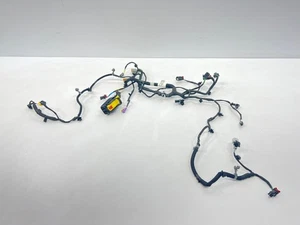 FRONT RIGHT SIDE SEAT WIRE WIRING HARNESS OEM 84882460 CADILLAC XT5 2020 - 2024 - Picture 1 of 6