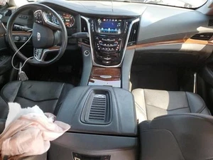 Temperature Control Rear Console Mounted Fits 15-20 ESCALADE 925508 - Picture 1 of 12