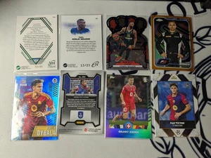 28 Numbered crds All Sports collection /20 /25 /50 Inserts & base | Panini Topps - Picture 1 of 7