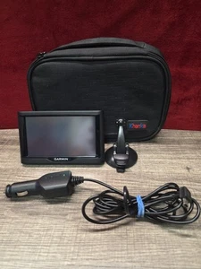 Garmin 145-01615-11 GPS Navigation Unit (System Bundle) - Picture 1 of 7