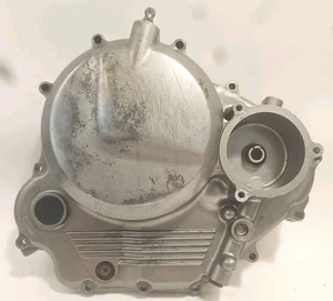 2000 Suzuki DR350 Clutch Cover 3SZB-030 Read - Foto 1 di 8