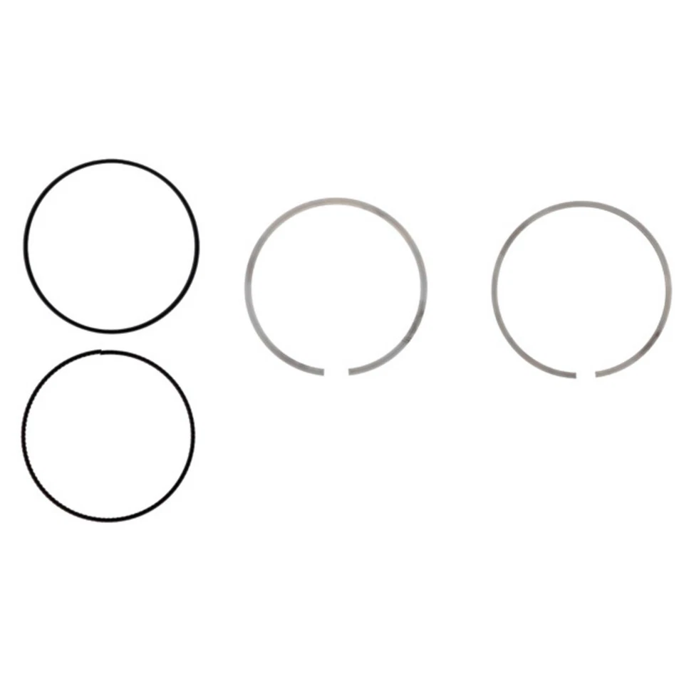 996-103-033-51 Juego de anillos de pistón Mahle para Porsche Boxster Cayenne 2003-2006 Foto 1 de 1