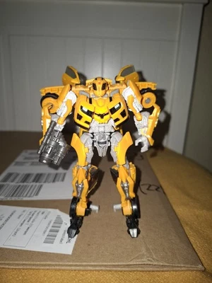 Transformers Studio Series Bumblebee - Bild 1 von 2