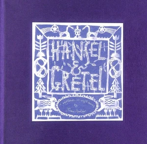 Hansel and Gretel: A Nightmare in Eight Scenes by Armitage, Simon - Picture 1 of 1