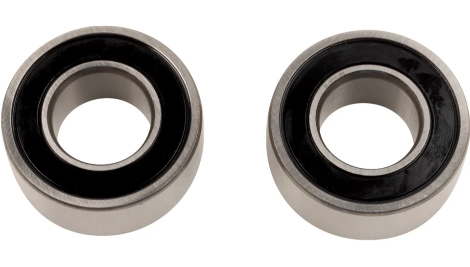Drag Specialties  25-1394 Wheel Bearing Kit Front/Rear Dyna/Sportster/Touring #4 Foto 1 de 1
