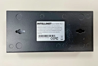 Intellinet Gigabit High-Power PoE+ Injector - Image 1 of 4