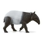 Schleich Wild Life, Realistic Wild Animal Toys for Ages 3 and Above, Tapir To...