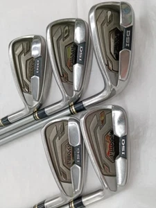 2018 RYOMA iron 6-PW 5Pc Tour-AD SR-flex iron set Golf club R387 - Picture 1 of 7