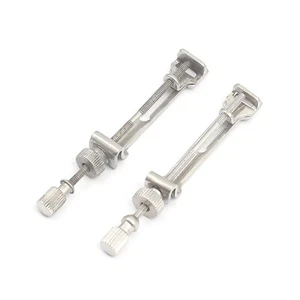 Matrix Retainer (Elfenbein) Set 2 Stück Dental Zahnarzt Operative Instrumente - Bild 1 von 3