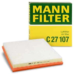MANN C27107 Luftfilter für OPEL ASTRA J CASCADA ZAFIRA C 834126 / 13272719 - Bild 1 von 3