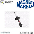 SHOCK ABSORBER FOR FIAT LINEA 323 110 199 A3 000 350 A1 000 MAGNETI MARELLI