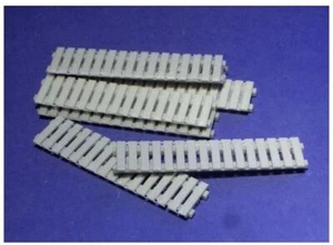 Resicast 1/35 WWI UK Pattern Duckboards (8pcs) - Photo 1/1