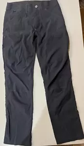 Kuhl Renegade Herren Cargohose 30 x 32 grau Knickknie - Bild 1 von 5