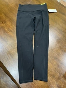 Girls All In Motion Capri Pants XL NWT - Picture 1 of 2