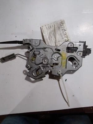 1997 DODGE CARAVAN Rear Door Latch Right - Image 1 of 2