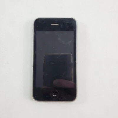 Apple iPhone 1st Generation 16GB A1241 Black For Parts As Is Not Working Repair - Image 1 of 4