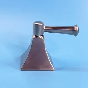 Kohler K-T10422-4V-BN Memoirs Stately bath shower valve HANDLE ONLY - Nickel - Picture 1 of 4