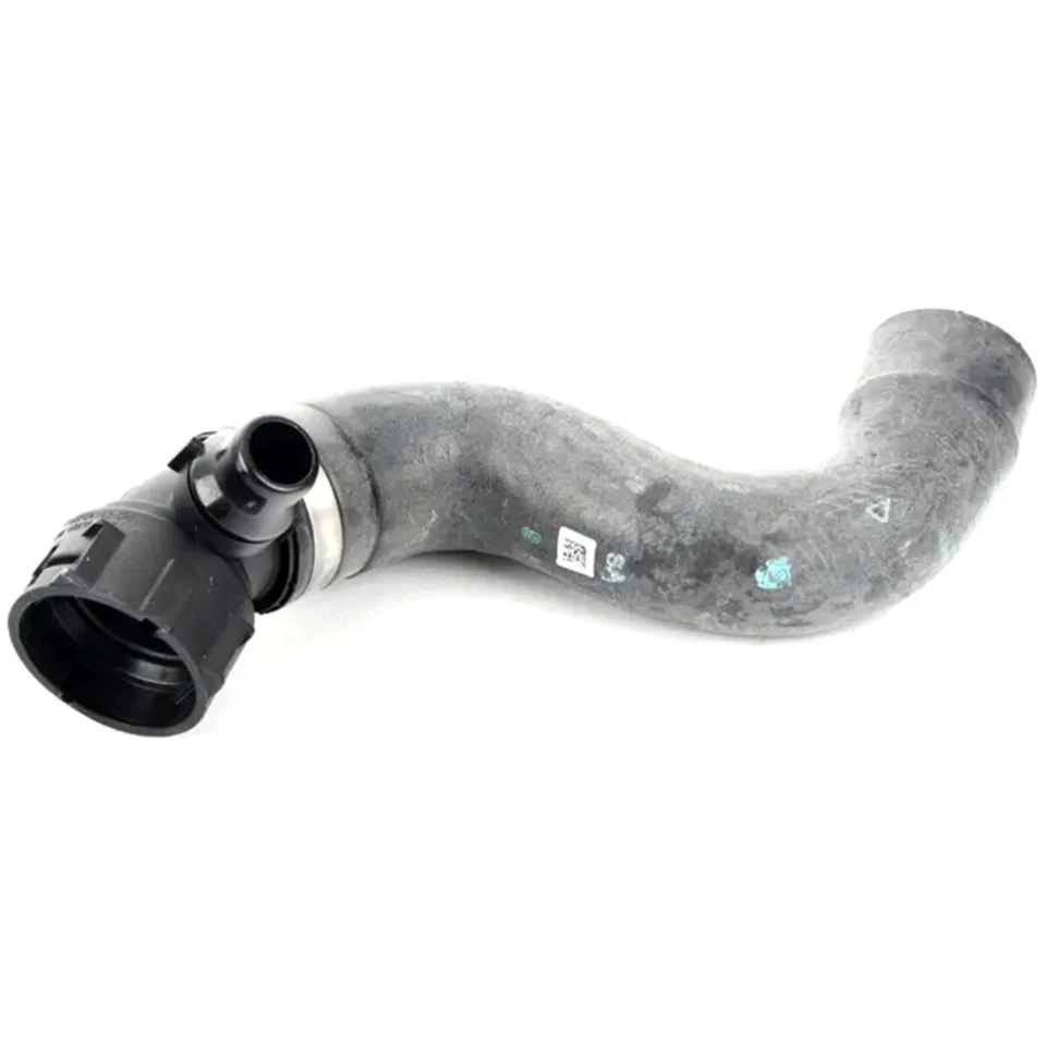 Manguera de radiador superior 17128602665 GenuineXL para 750 BMW M850i xDrive Gran Coupé Foto 1 de 1