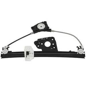 For 2007-2012 BMW 325i 328i without Motor Power Window Regulator lift Rear Right - Picture 1 of 7