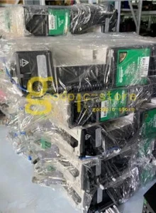 1PC USED Emerson servo drive DST1202 - Picture 1 of 1