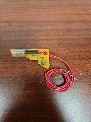 Sansui FR-D35 Record Player/Turntable REPLACEMENT Light Assembly - Image 1 of 3