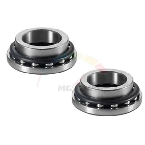 Bottom Top Steering Stem Bearing For BMW R Nine T 2013-2017 Scrambler 2015-17 - Imagen 1 de 4