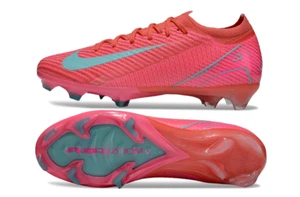 AIR Zoom Mercurial Vapor 16 Elite XXV FG Pink SIZE EUR 35-45 - Picture 1 of 8