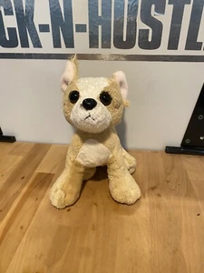 Ganz Chihuahua Plush Toy Stuffed Animal Cheektowaga 7" - Picture 1 of 5