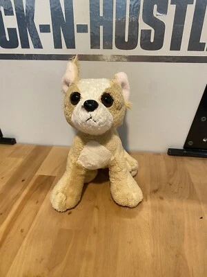 Ganz Chihuahua Plush Toy Stuffed Animal Cheektowaga 7" - Image 1 of 4