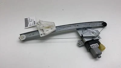 2013-2018 Ford C-Max Rear Driver Side Door Window Regulator & Motor Left LH OEM - Изображение 1 из 4