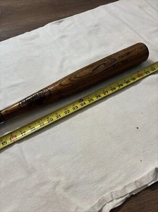 "Willie Tatum Spiel gebraucht Fledermaus Kissimmee Sticks KS 13 34""" - Bild 1 von 9