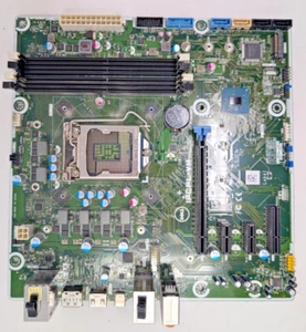 Dell XPS 8930 Motherboard Intel Z370 Socket LGA1151 DDR4 IPCFL-VM DF42J T2HR0 - Bild 1 von 4