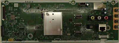 Placa base Philips 65PUL7552/F7 (XA6) ADL85MMA-001 (BADLU2G0201 1) Foto 1 de 3