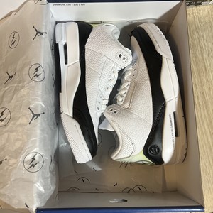 Come pick up your Air Jordan Retro 3 SP - Ibiza Pimp