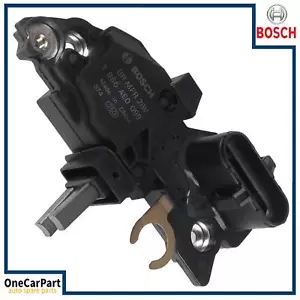 Bosch 28V Alternator Voltage Regulator For Volvo Truck FH520 FH540 FM12 FM12H - Picture 1 of 7