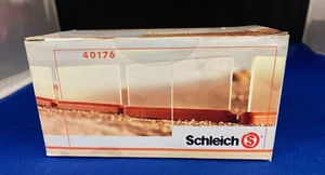 Schleich 40176 Glass Wall Fence New in Box - Picture 1 of 6