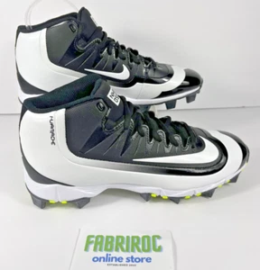 Nike Huarache 2K Fith Men's Baseball Cleats Size 8.5 - 807141-017 - Picture 1 of 15