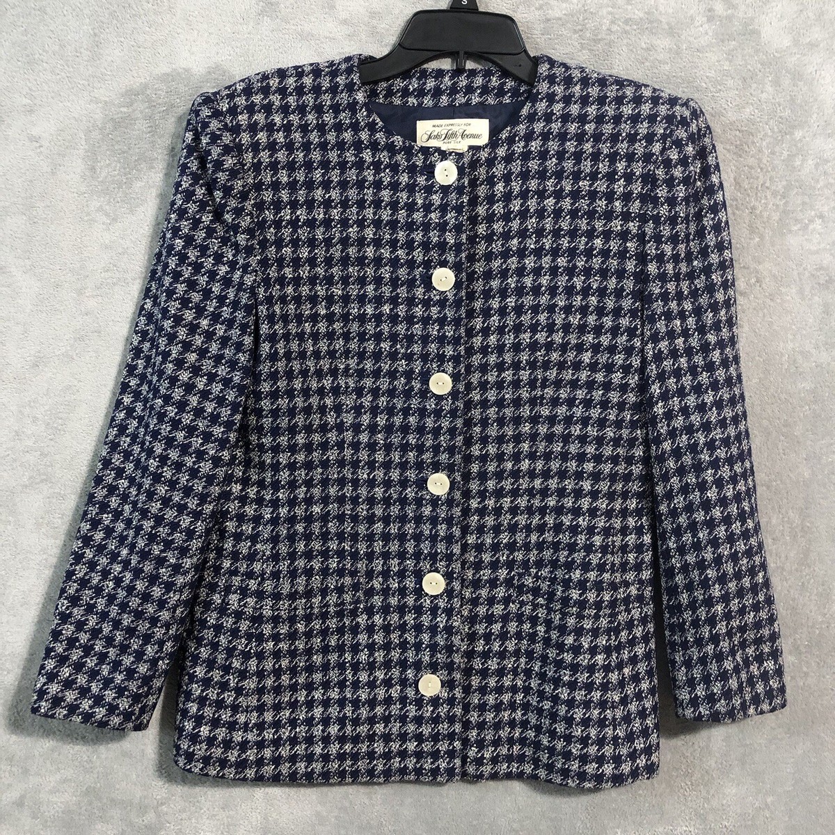 90s saks fifth avenue シルク100 ニットカーディガン Saks Fifth Avenue with Vintage Sweaters for Women for sale
