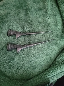 Vintage Rifle Swizzle Sticks - Picture 1 of 2