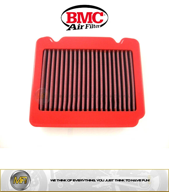 FILTRO DE AIRE DEPORTIVO PARA DAEWOO KALOS 1.2 2018 2019 2020 TUNING BMC LAVABLE 72 hp - Imagen 1 de 1