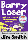 Barry Loser and the Case of the Crumpled Carton (Barry Loser) (Barry Loser)