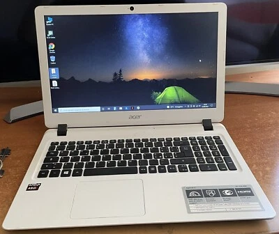 ACER Pc Portatile usato Perfette Condizioni - Immagine 1 di 4