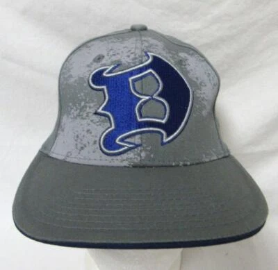 Duke Blue Devils Men's Size S/M "Epicenter" Baseball Cap Hat E1 1477 - Image 1 of 4
