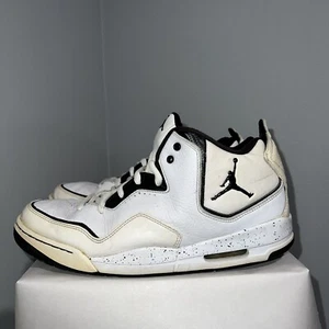 Nike 2011 Jordan Courtside 23 Basketball Athletic Shoes Size 11.5 453980-110 - Picture 1 of 8