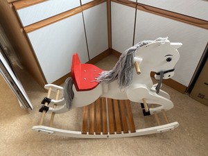rocking horse jojo maman bebe