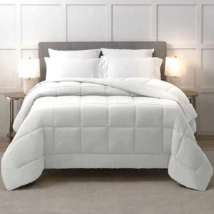 Allied Home Down Below Zero Cooling Comforter, Queen 1727310 Mult Colors 90"X90" - Picture 1 of 10