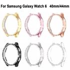 40mm 44mm Protective Case for Samsung Galaxy Watch 6 Smart Watch